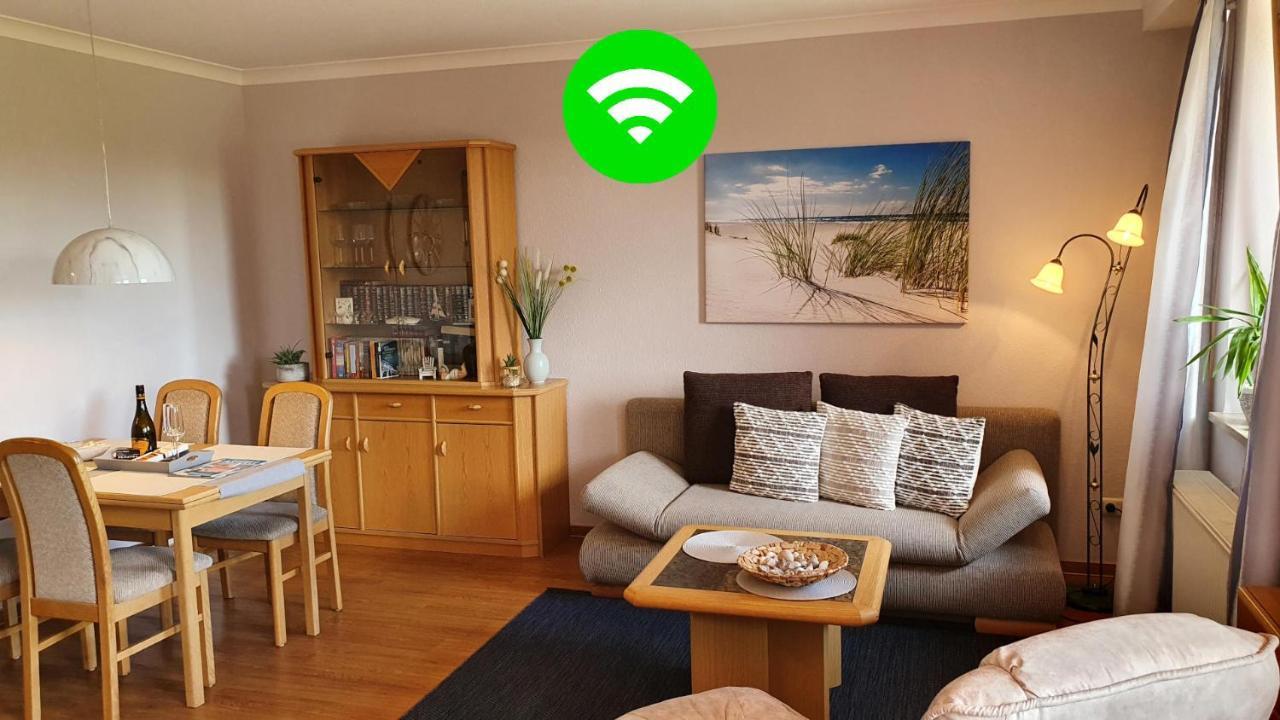Pematra Ferienwohnungen Ostseestrasse 2 ลูเบค ภายนอก รูปภาพ