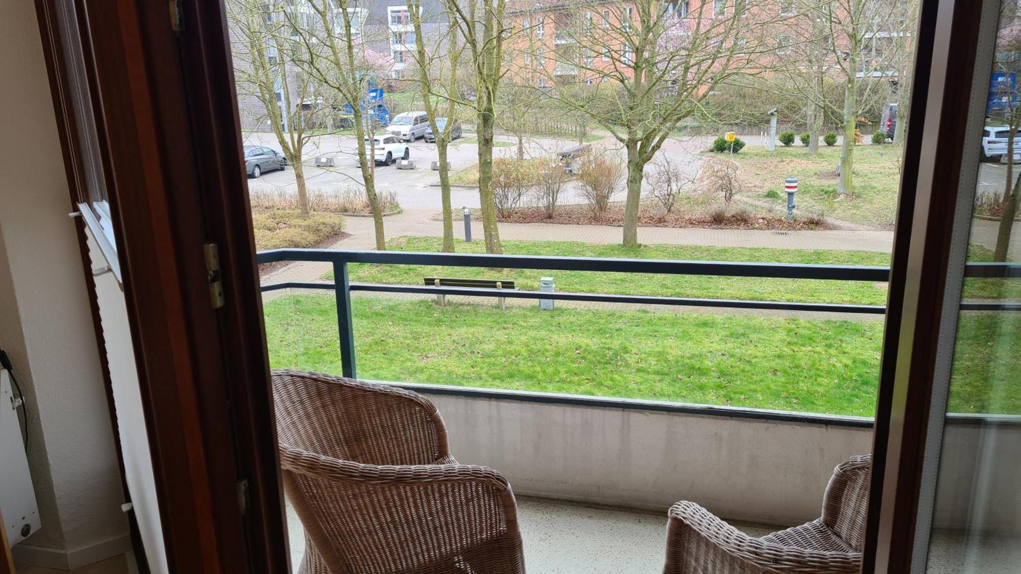 Pematra Ferienwohnungen Ostseestrasse 2 ลูเบค ห้อง รูปภาพ