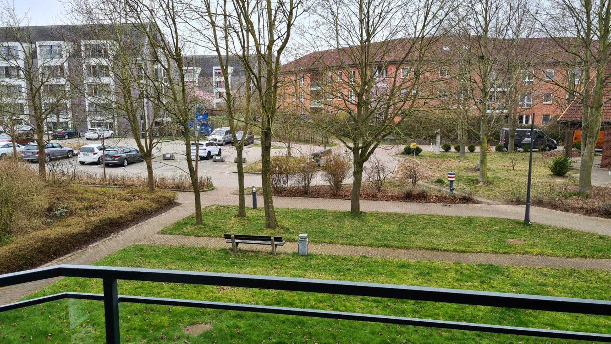 Pematra Ferienwohnungen Ostseestrasse 2 ลูเบค ห้อง รูปภาพ