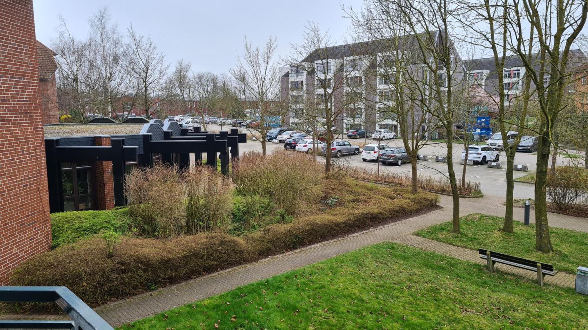 Pematra Ferienwohnungen Ostseestrasse 2 ลูเบค ห้อง รูปภาพ