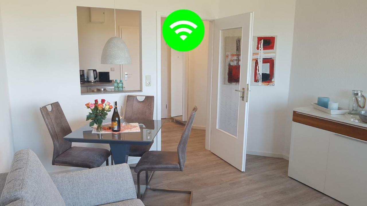 Pematra Ferienwohnungen Ostseestrasse 2 ลูเบค ภายนอก รูปภาพ