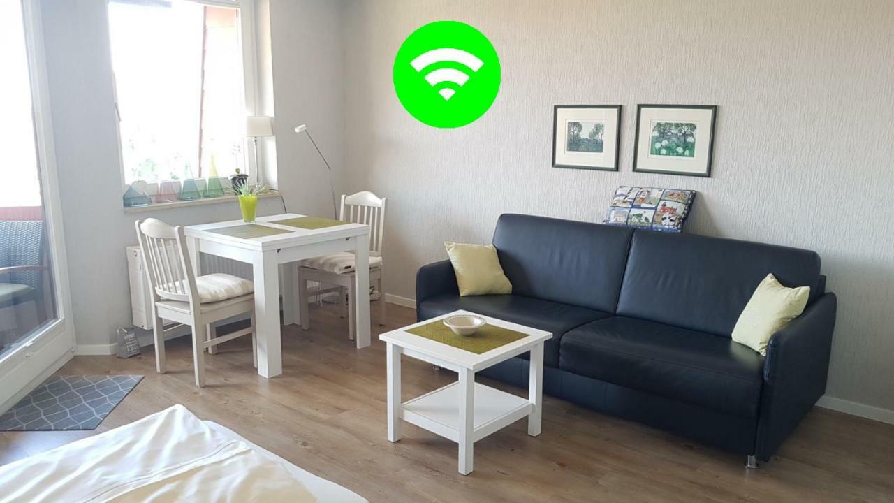 Pematra Ferienwohnungen Ostseestrasse 2 ลูเบค ภายนอก รูปภาพ