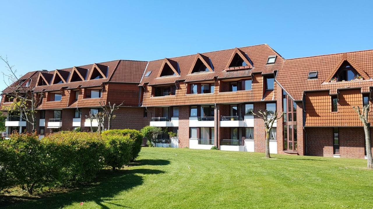 Pematra Ferienwohnungen Ostseestrasse 2 ลูเบค ภายนอก รูปภาพ